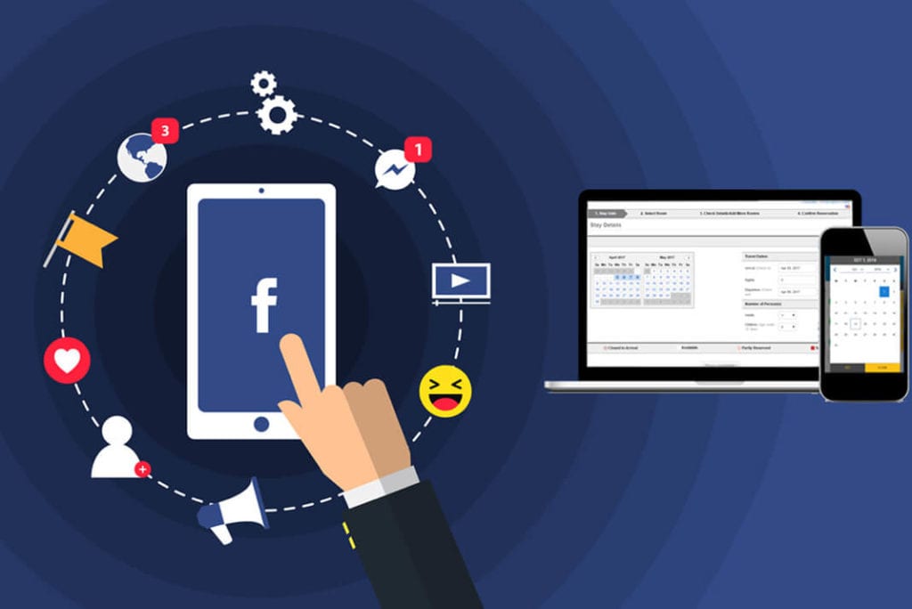 Increase Your Facebook Marketing ROI