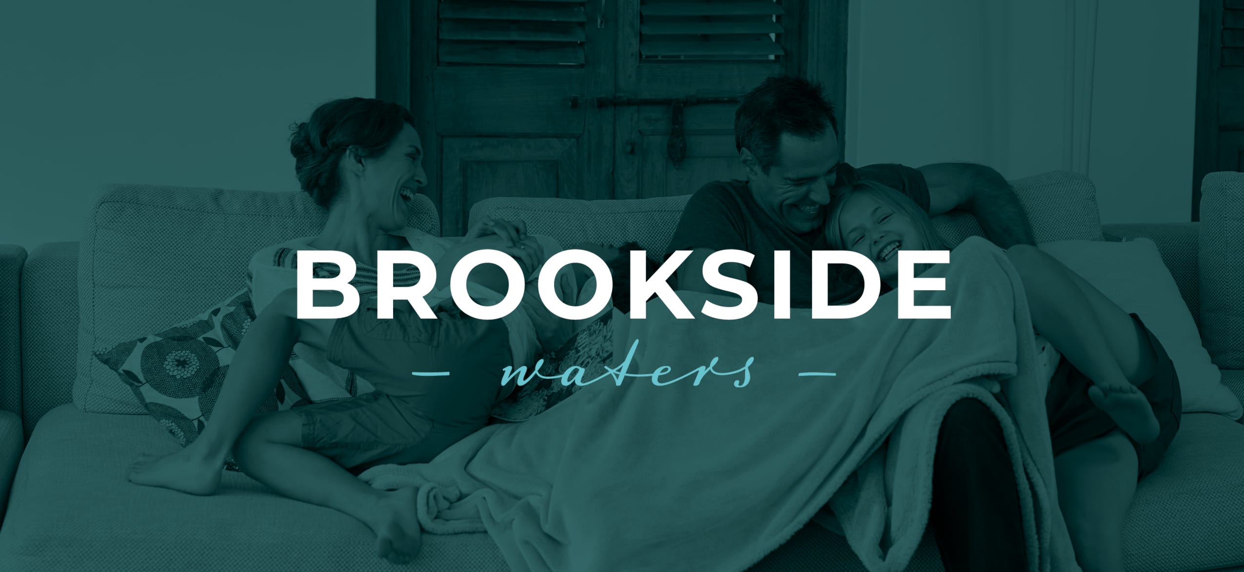 Brookside Banner