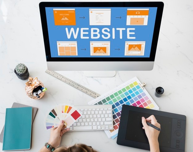 4 reasons why your business needs a new website