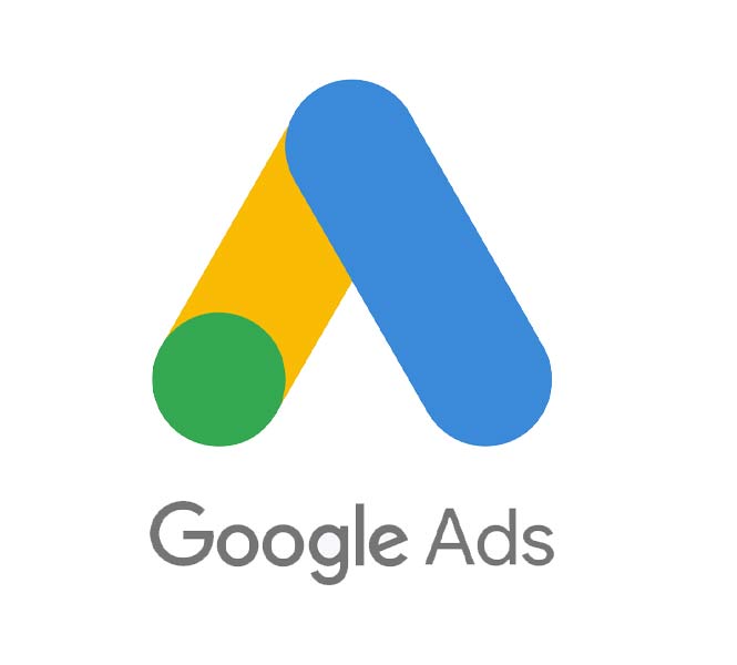 Google ads icon