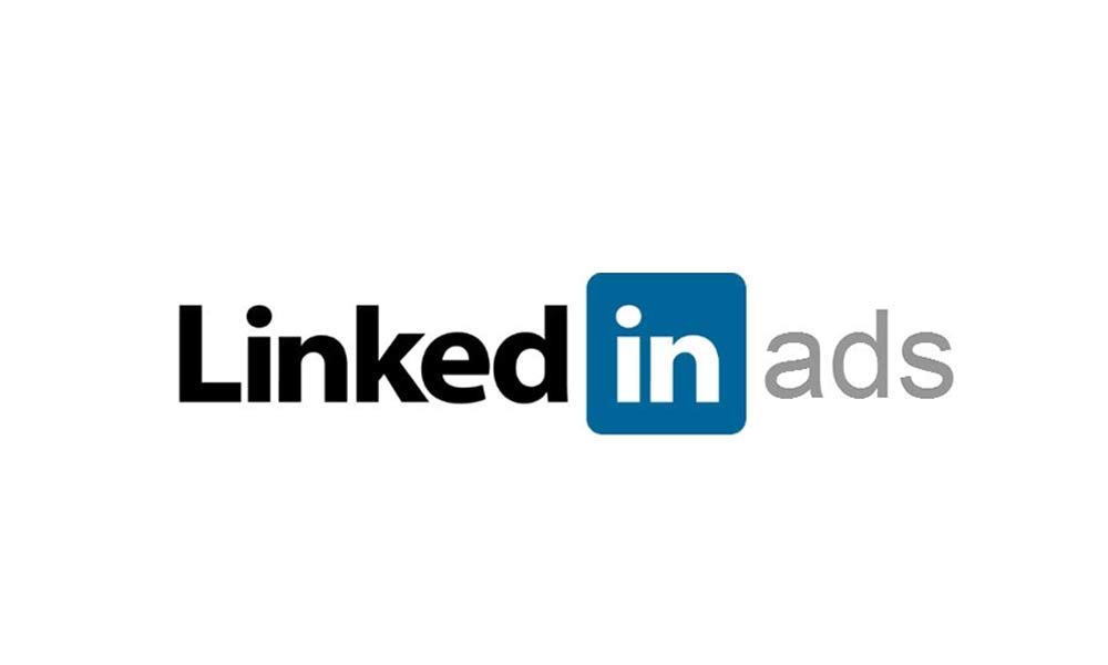 linkedin ads icon