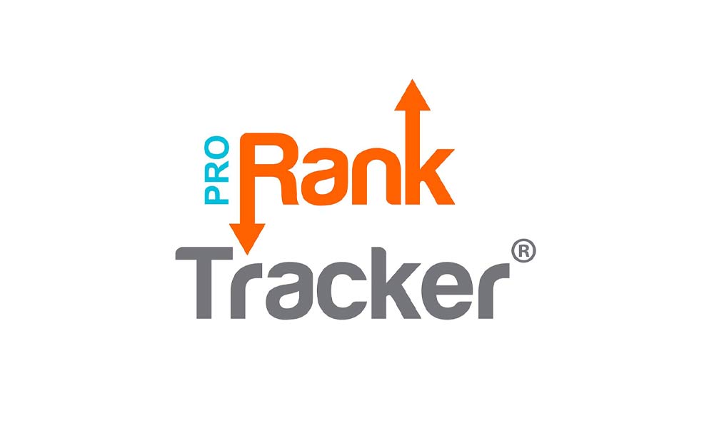 rank tracker icon