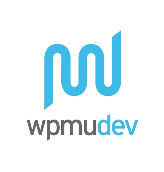 WPMUdev icon