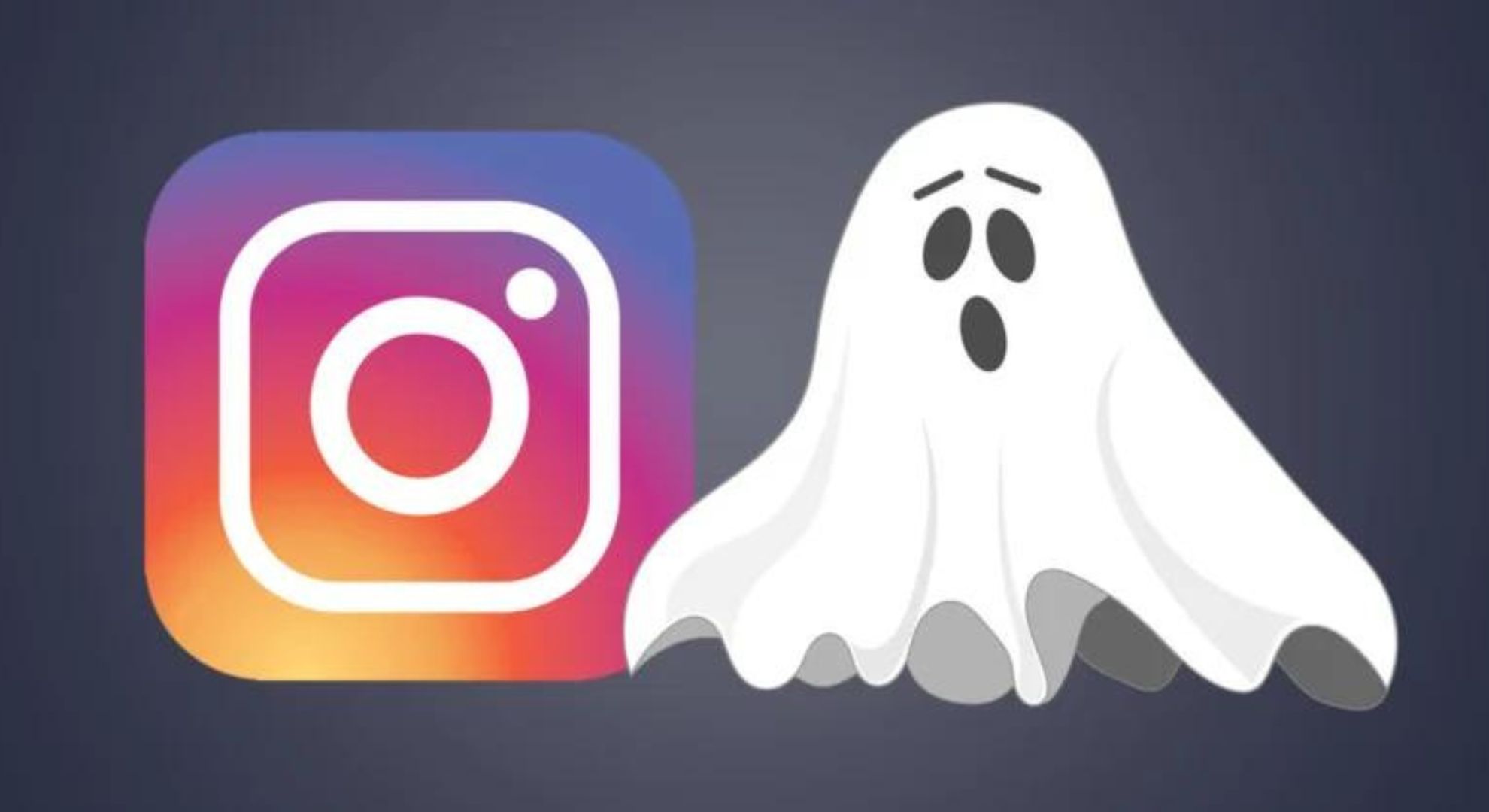 instagram ghost