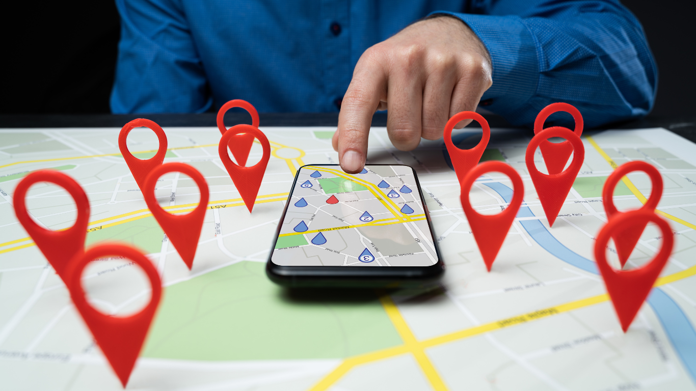 hyperlocal SEO