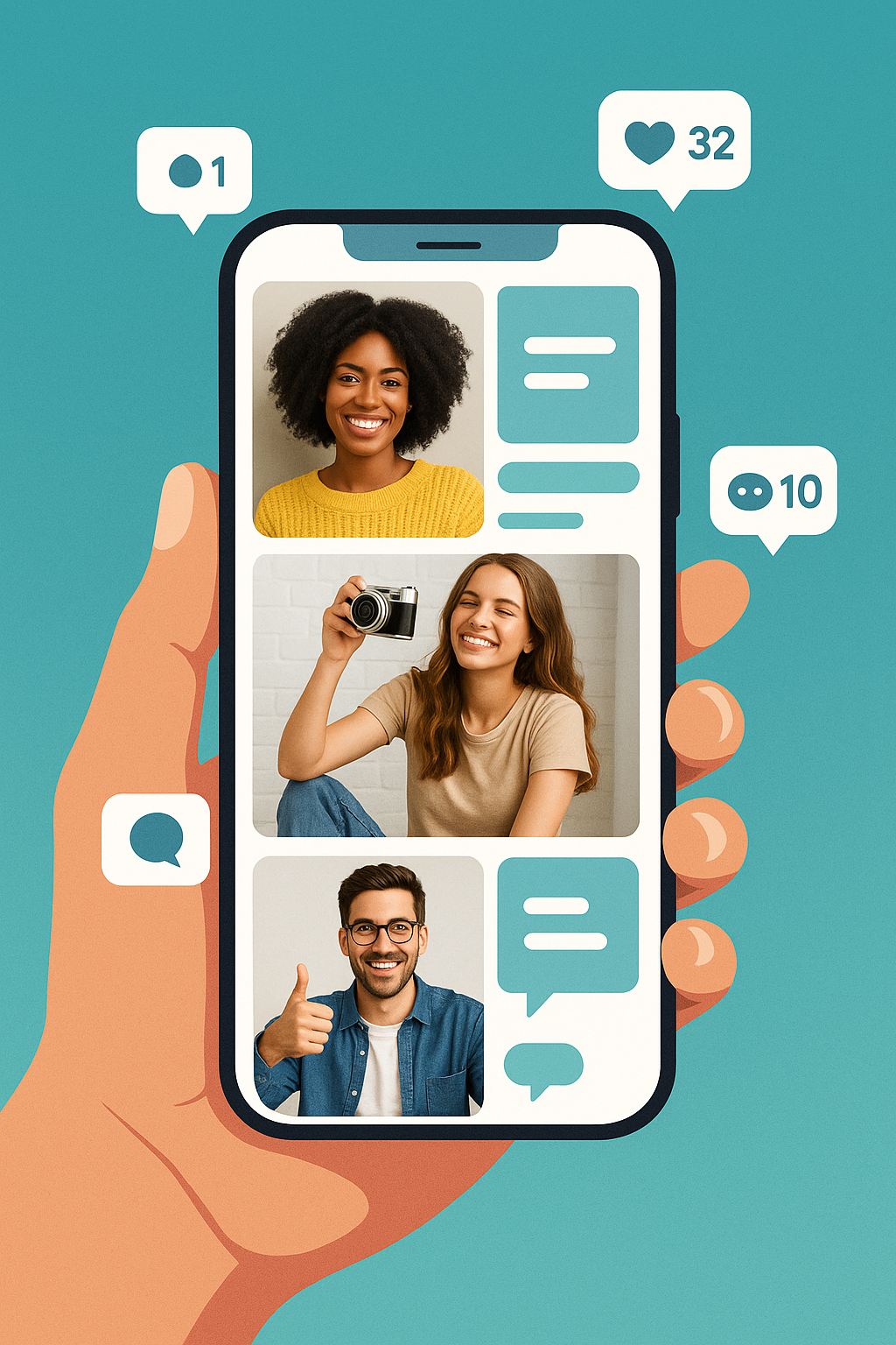 Boost Your Social Media Presence