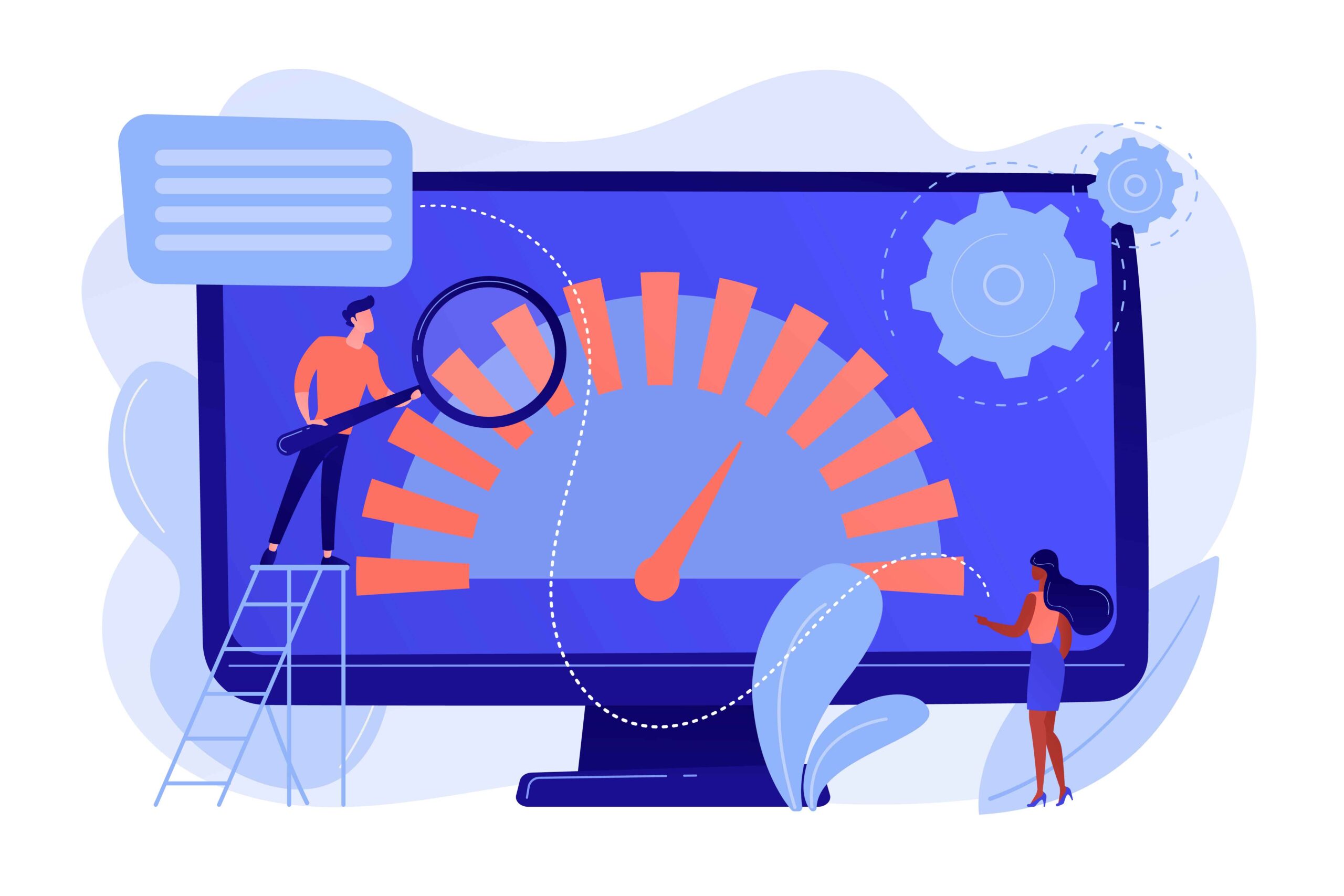 Website Speed Optimisation