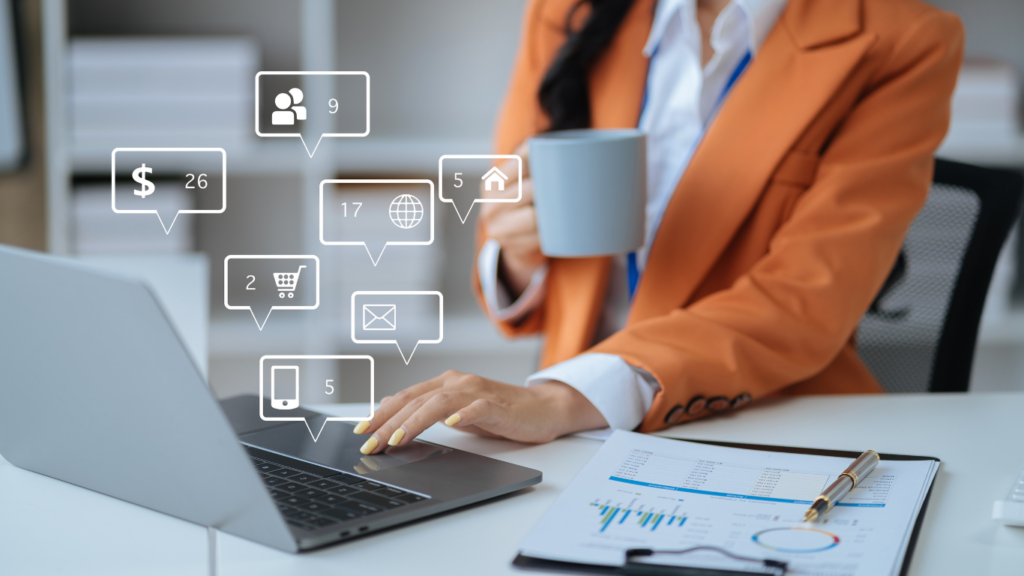 Building Brand Loyalty on Social Media