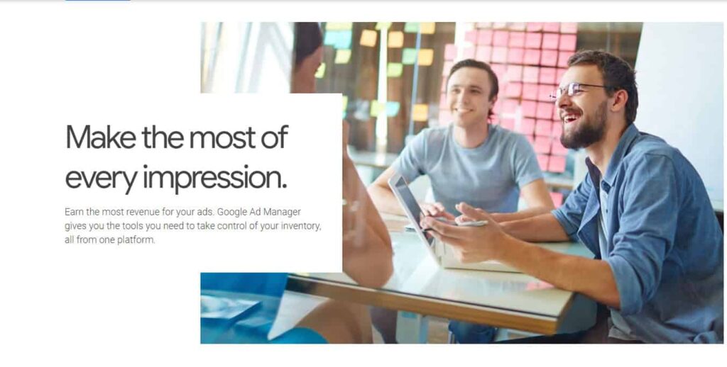 Earn Advertising Revenue with Yield Management Google Ad Manager 1 How the Rise in Google Ads Competition is Impacting Your Business 7