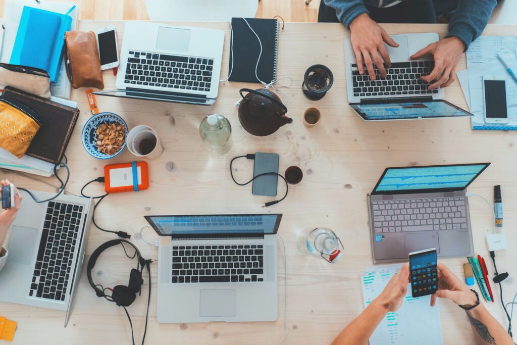 Programmatic Adertising Programmatic Advertising 7