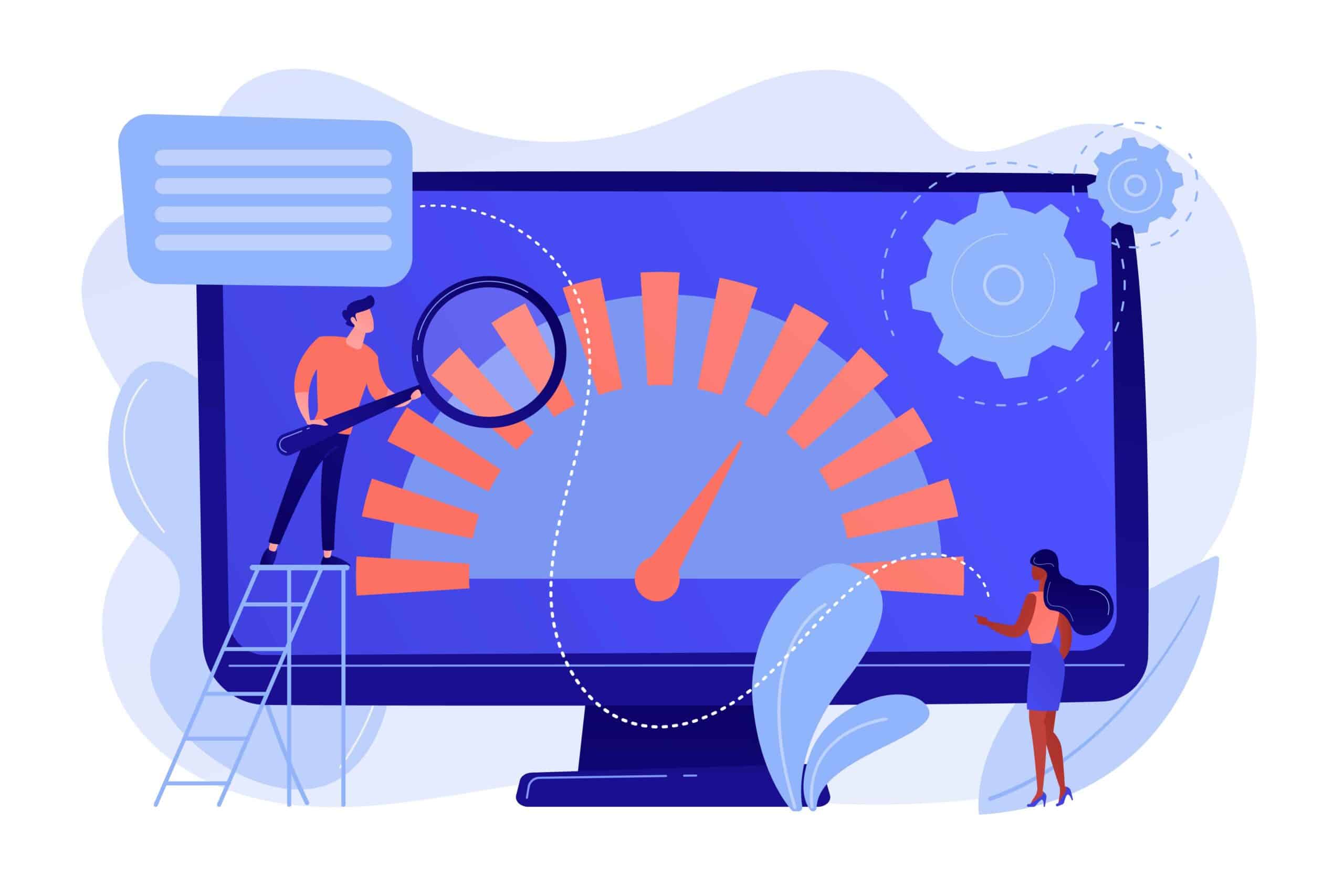 Website Speed scaled 1 How Website Load Speed Impacts SEO and User Experience 3