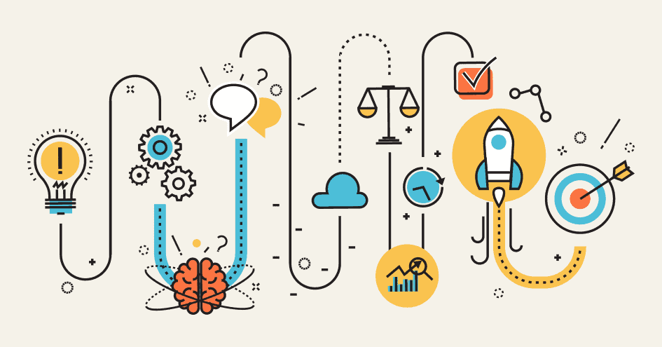 creative marketing ideas header 1 The Importance of Brand Consistency Across Digital Platforms 1