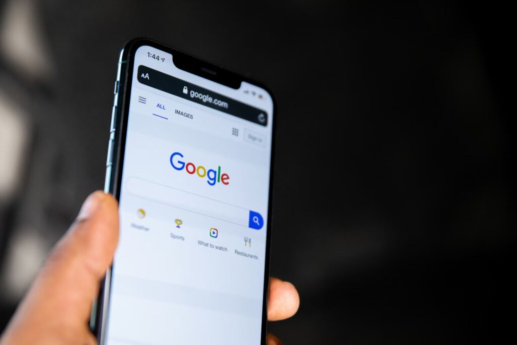 google ads Google Ads 1
