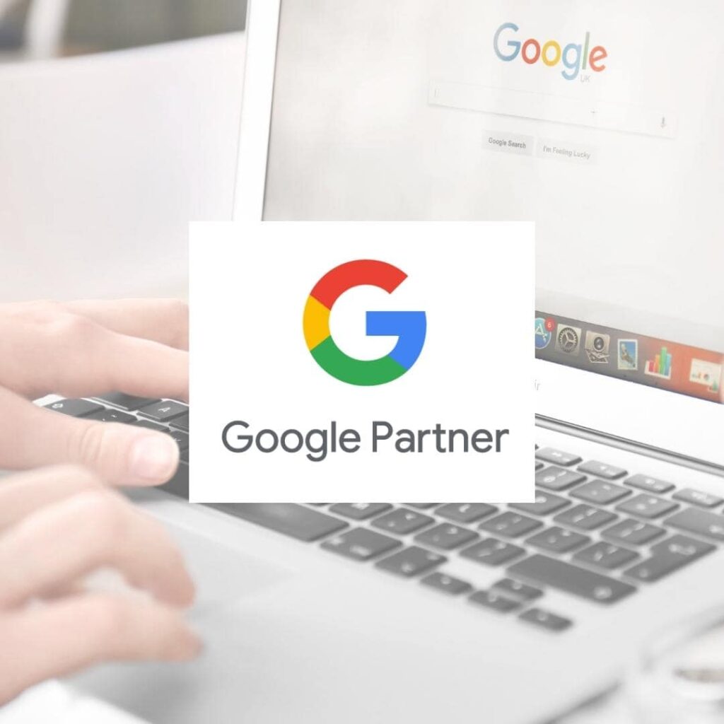 google ads partner 1 Certified Google Partner Agency 13