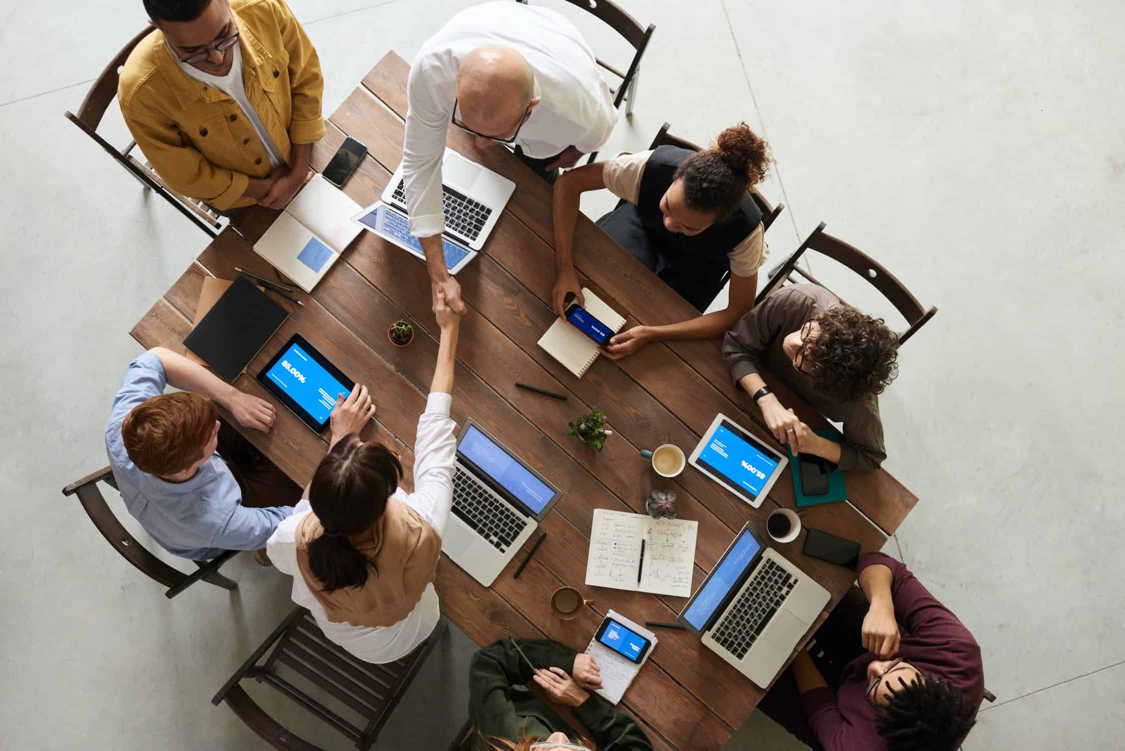 pexels photo 3183197 How to Use User-Generated Content to Boost Your Social Media Presence 5