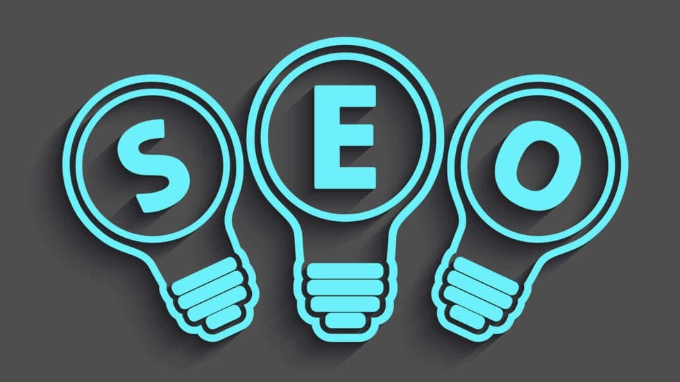seo idea lightbulbs ss 1920 980x551 1 Your Slow and Steady SEO Guide 5