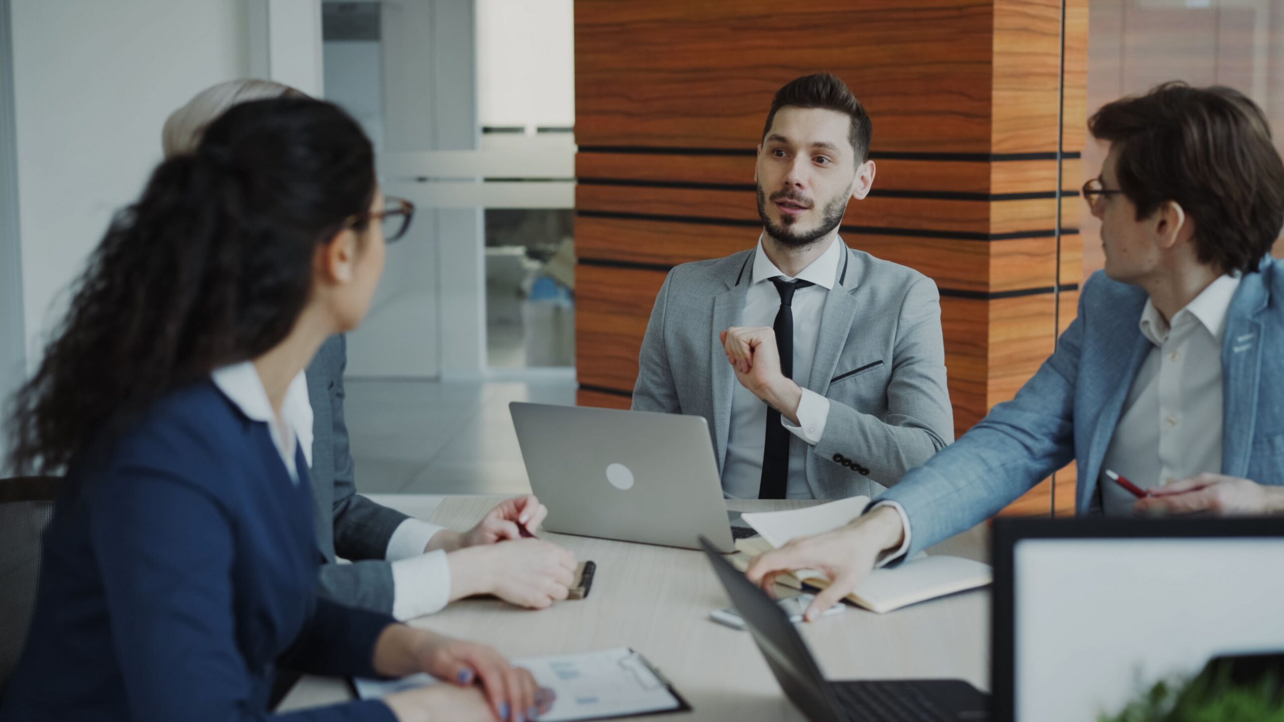 5 scaled How to Structure Content So AI Engines Can Read and Cite It 1